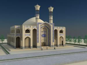 مسجد-جامع-جلفا-2